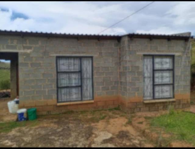 3 BEDROOM HOUSE FOR SALE IN PHUTHADITJABA